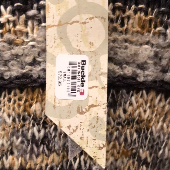 BKE cardigan - Picture 2 of 3